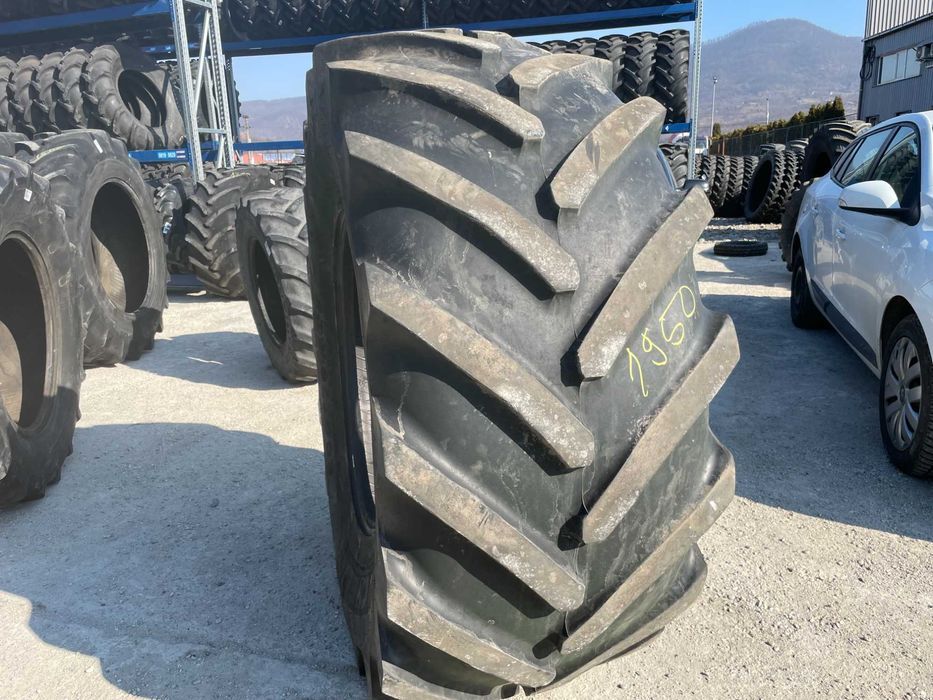 Anvelope premium MICHELIN 600/70r30 cauciucuri cu garantie