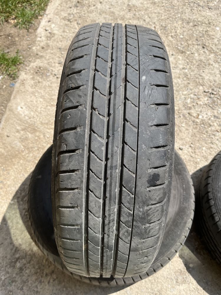 Летни гуми Goodyear 185/65/15