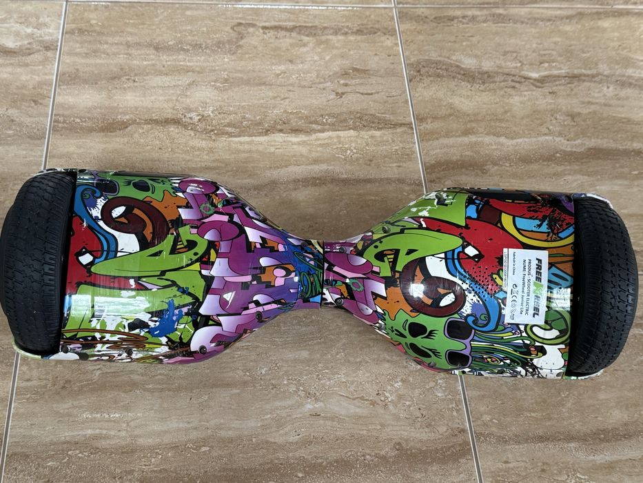 Hoveboard Junior Lite