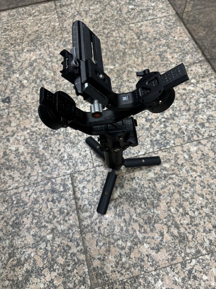 Ronin rs 2 отличном состоянии