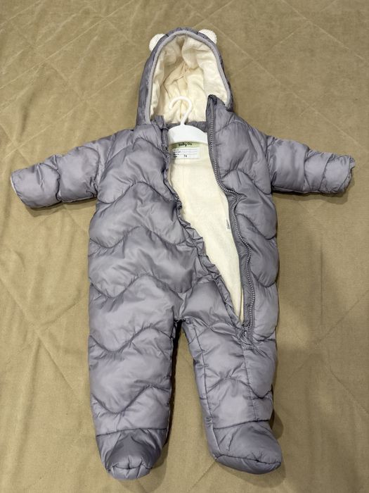 Новый комбензон