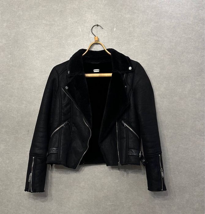 Куртка косуха pimkie