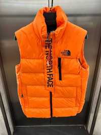 VESTE the north face  transport cu verificare