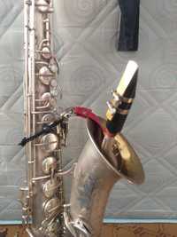 Saxofon tenor luxor solo
