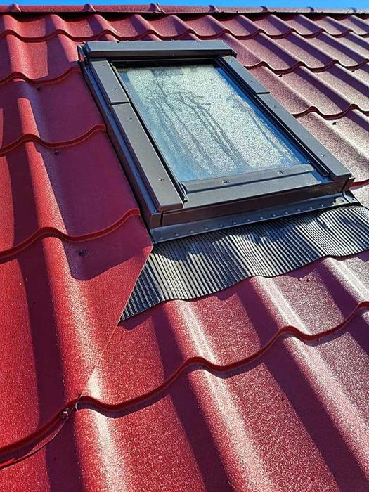 Tabla acoperis si in Rate - acoperis in Rate - Tabla Bilka  Rate fixe