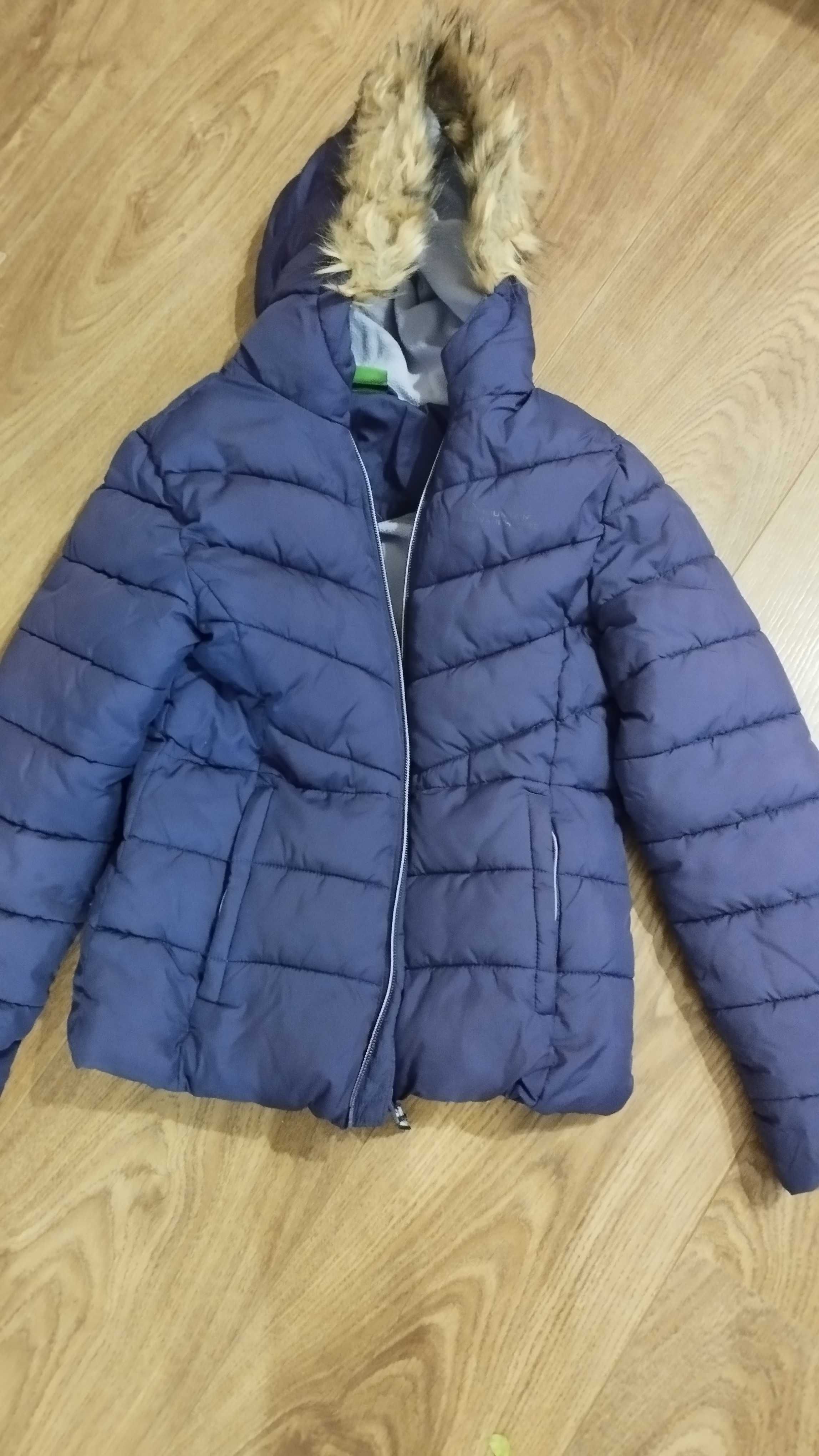 Зимно яке Mountain warehouse