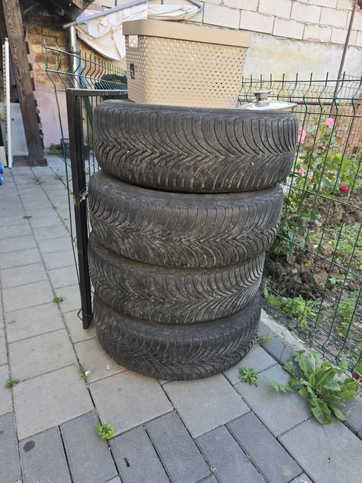 Jante Skoda Vw Audi 195x65xR15 5X112 ET 43
