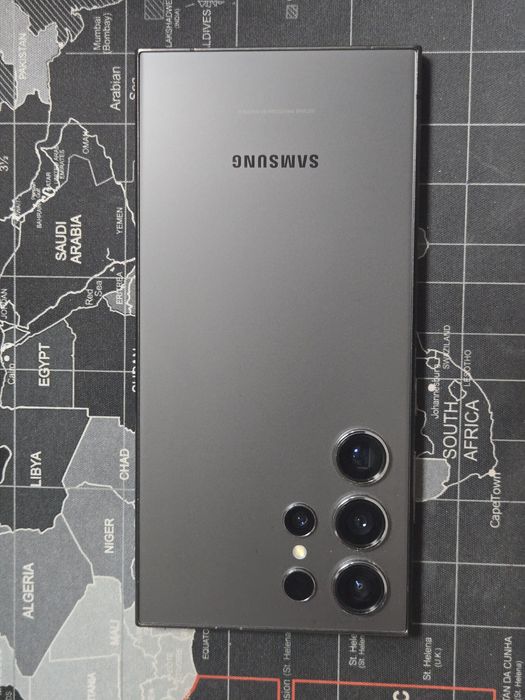 Samsung Galaxy S24 Ultra