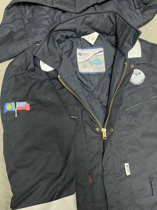 Продам спецодежду