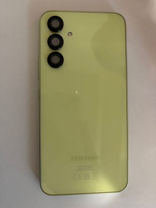 Samsung galaxy a54 5G 128GB 6GB RAM