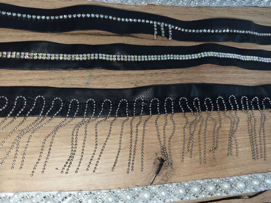 Чокеры по 2000 тг