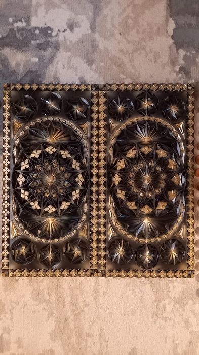 Продам нарды резные