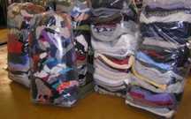Haine colecta import S.U.A.