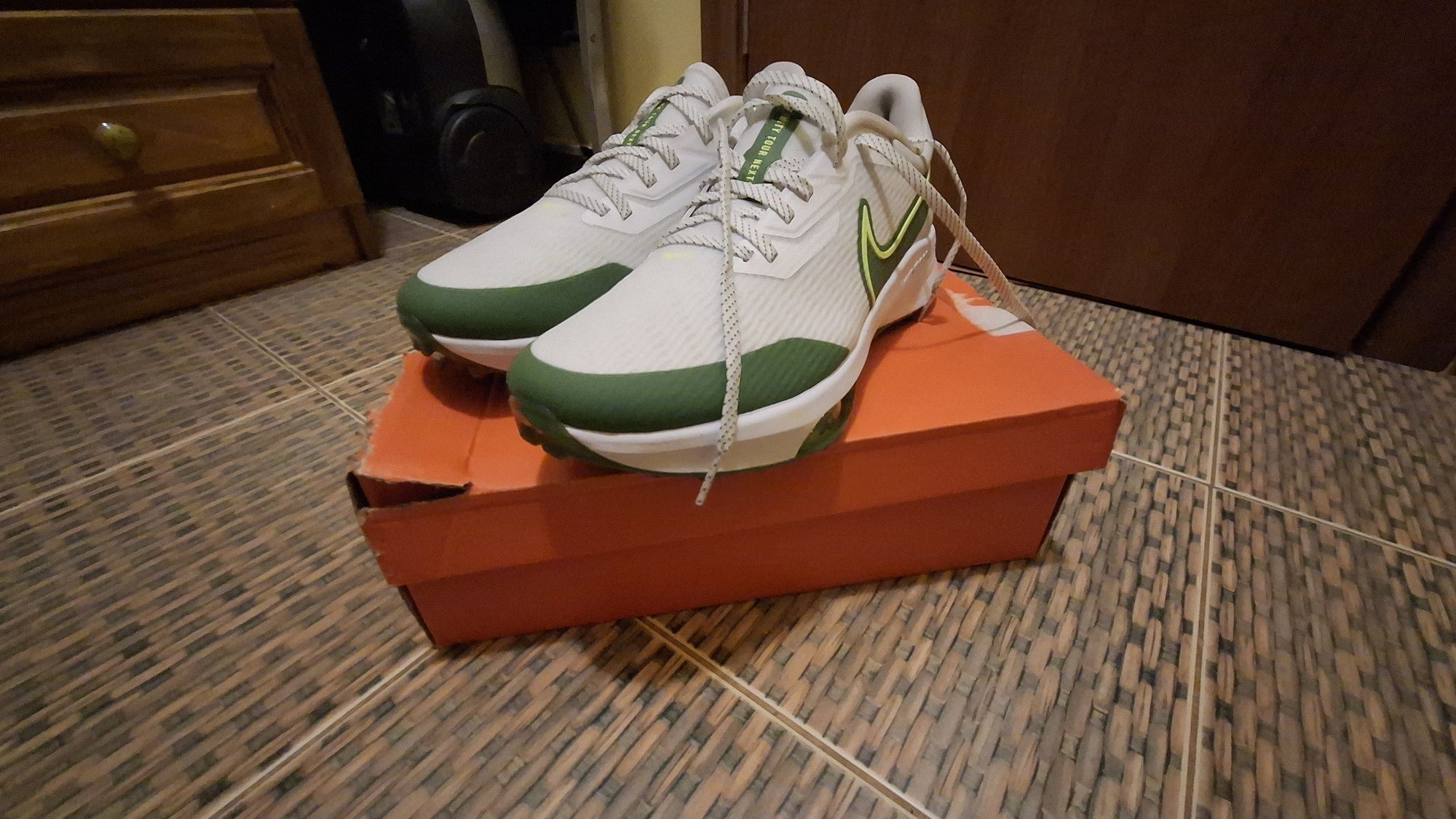 Обувки Nike Zoom air tempo next % infinity tour
