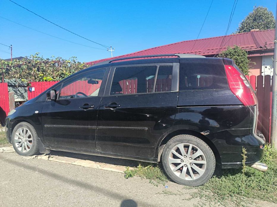 Mazda 5/ 2007/ Diesel