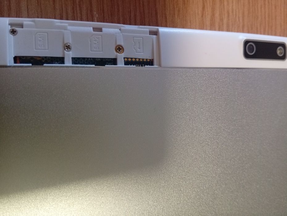 Vând tabletă mediatek