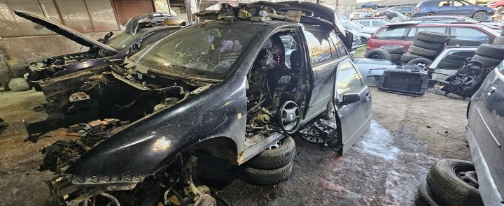 Electromotor Skoda Fabia 6Y