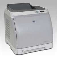 Imprimante Color HP LaserJet 2605, 12 ppm, 1200 x 1200 dpi, USB,