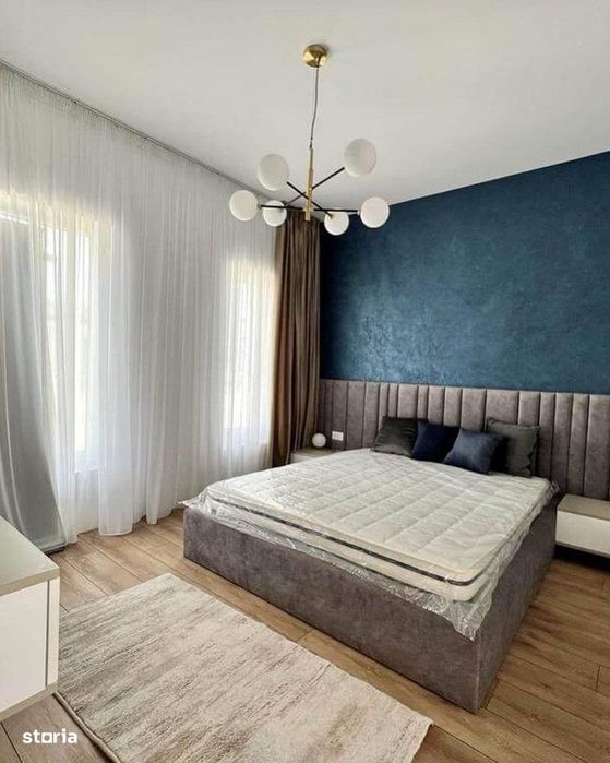 Brancoveanu- LUX 3 camere in bloc boutique