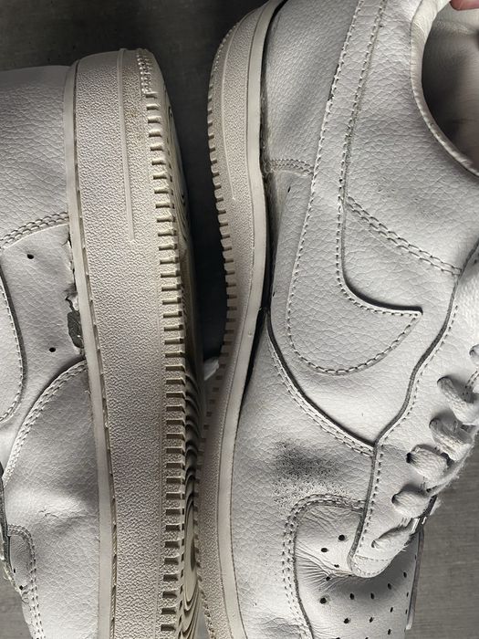 Air Force 1 Cactus Flea Albi Travis reflectivi