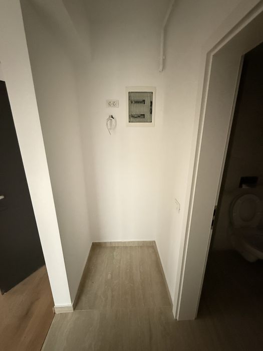 Garsoniera Birou Spatiu Balotesti