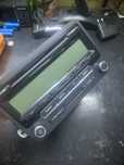 Vw radio original