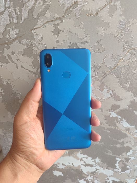 Samsung a 10 s 900000