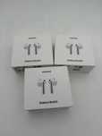 Samsung Galaxy Buds3, sigilate, transport inclus
