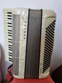 Acordeon Hohner Carmen II M