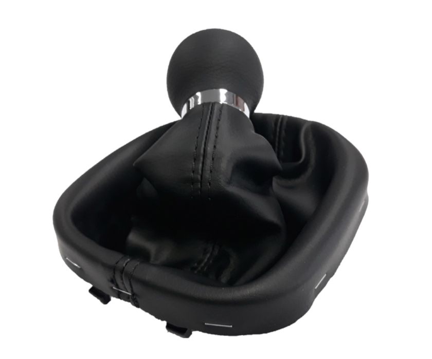 Топка скоросту VW Caddy/Touran с 6 и 5 скорости