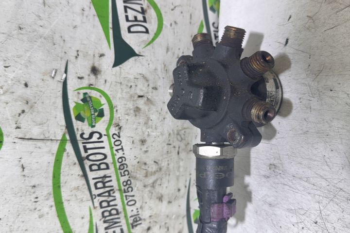 Rampa injectoare Ford Focus prima generatie