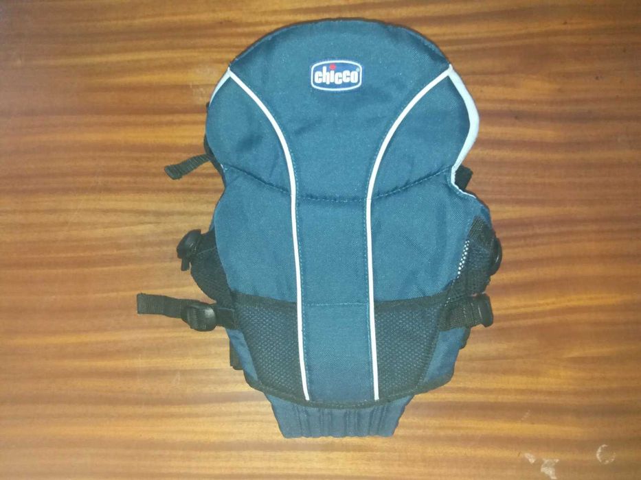 Кенгуру Chicco 5-11 кг.