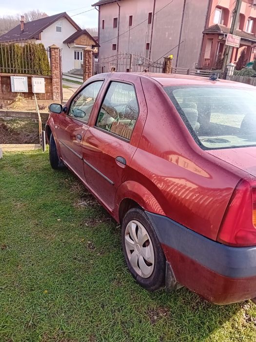 Vand Dacia Logan 2005