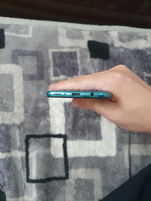 Srochna Sotiladi Samsung Galaxy A30s 3/32Gb Original Xolati yaxshi