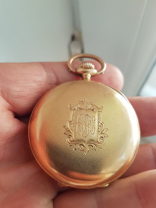 Ceas omega aur 18k schimb cu longines zenith rolex iwc jaeger tudor