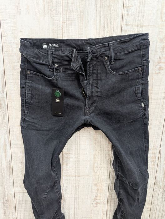 G-Star D-Stag 3d Slim w30L30