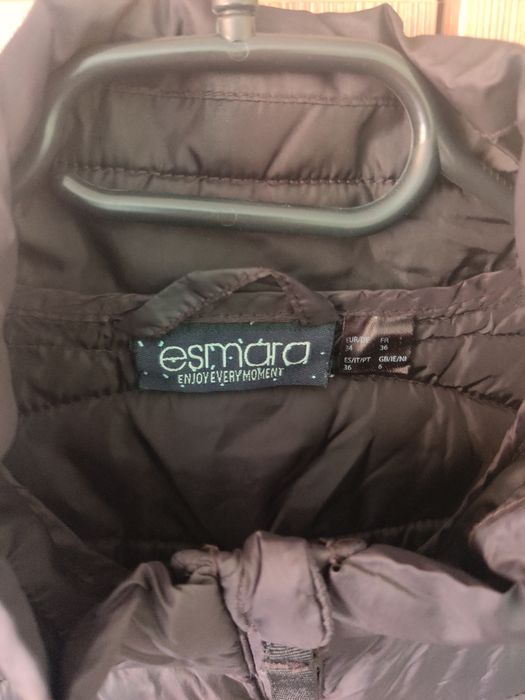 Яке Esmara 34 XS