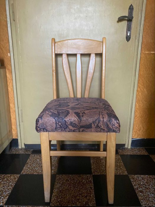 Стол стол - ретро