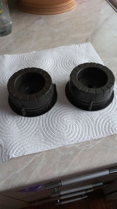 Nab adaptoare teac ,tascam( vindut)