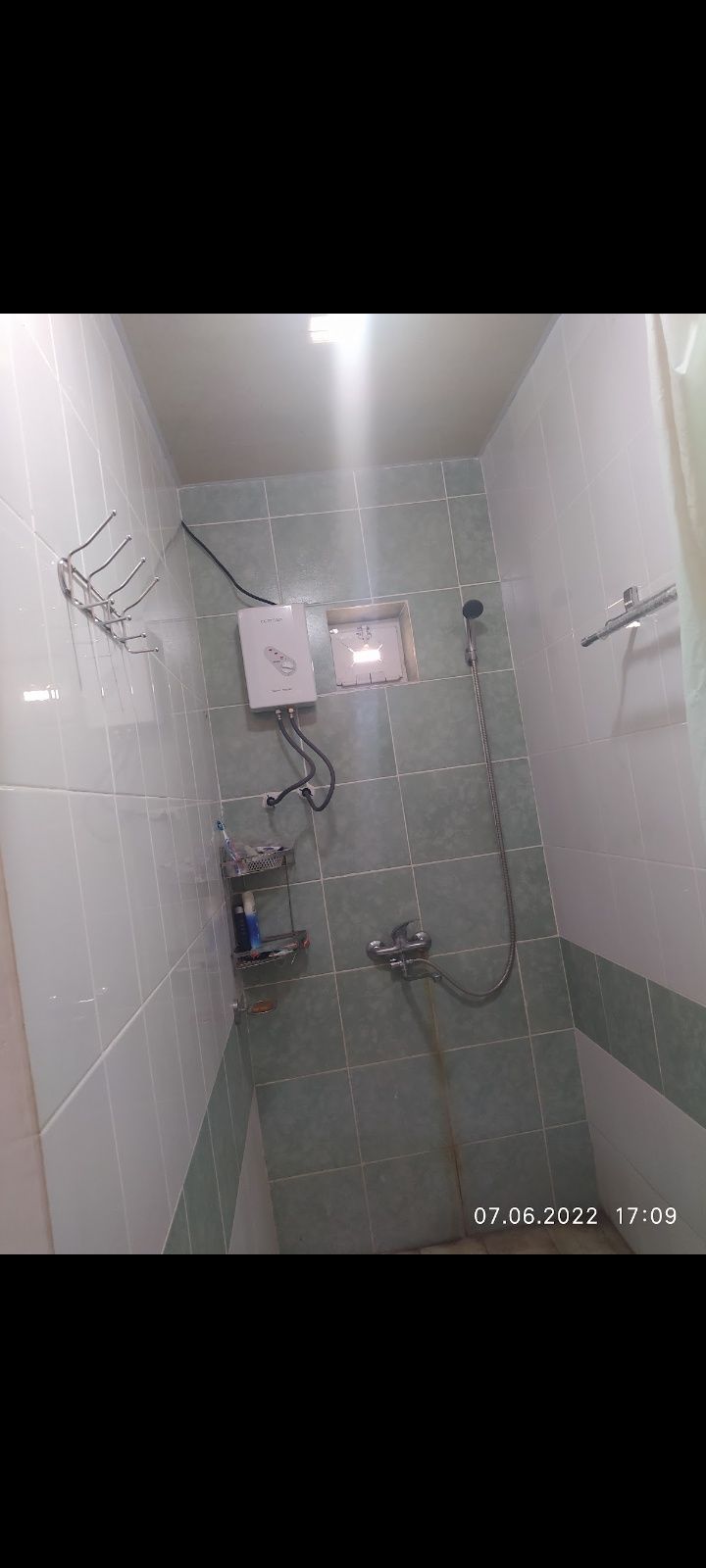 Продам дачу , кадастр имеется