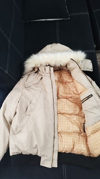 Ново зимно мъжко яке