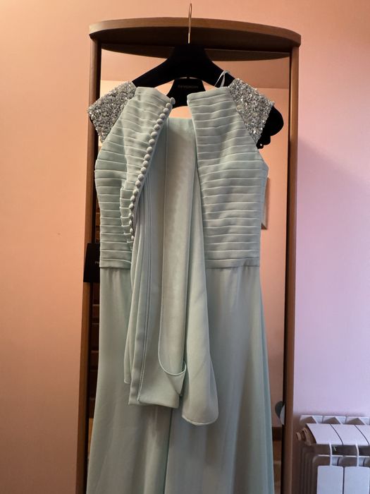 Rochie eleganta Pronovias cu sal marime 36