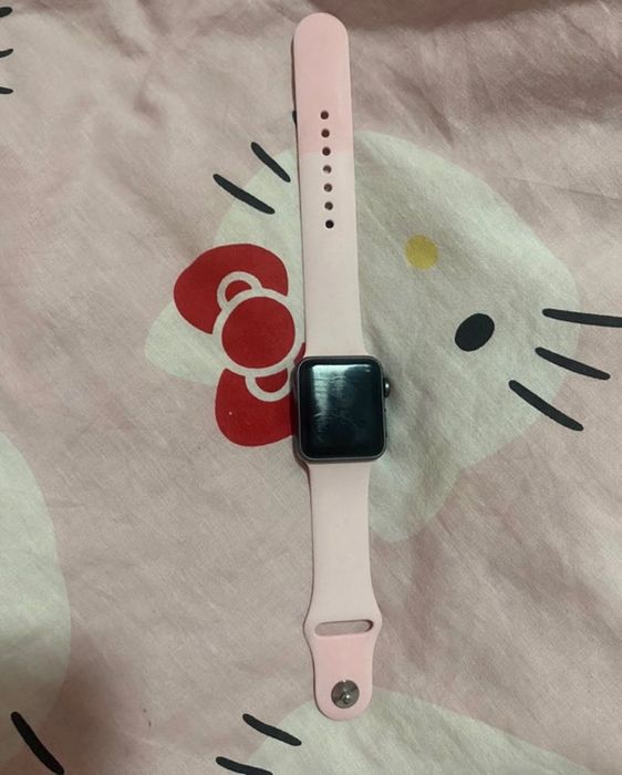 apple watch series 3