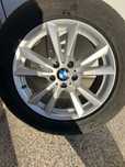 Djanti 18 5x120 BMW F15 X5 Джанти 18 5х120 Х5 с гуми