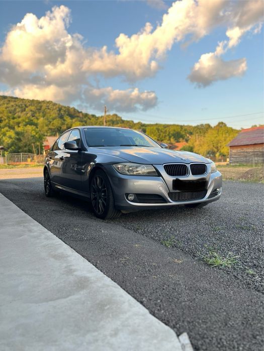 Se vinde Bmw 318d