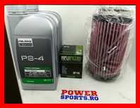 Kit revizie ATV/ Polaris Sportsman 800(CU FILTRU AER SPORT)