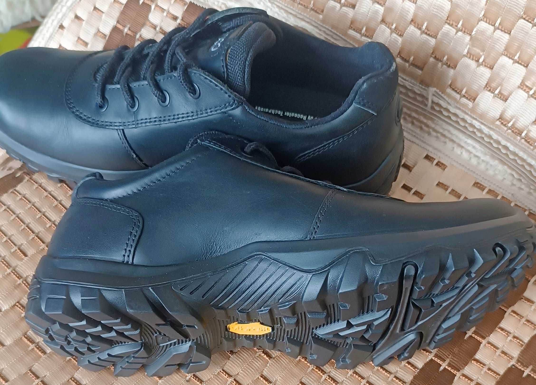 Ecco Gore - tex 41нм.27 см