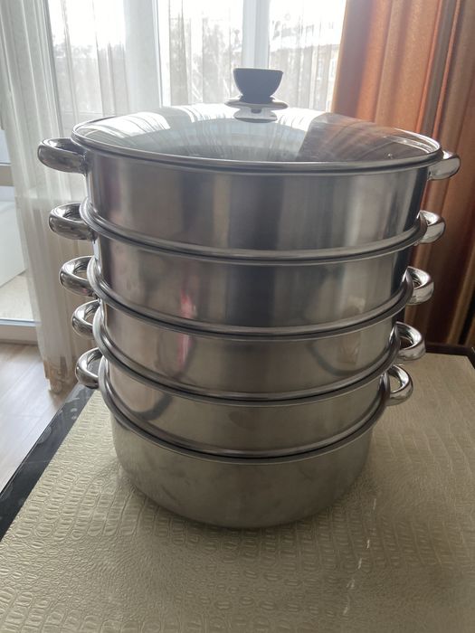 Продам мантоварку новую