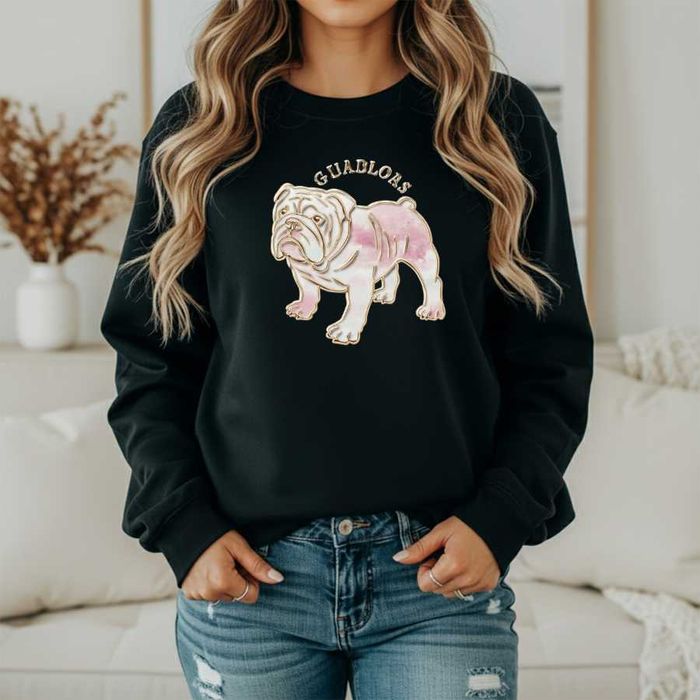 Дамски суичър Премиум качество, ексклузивен дизайн