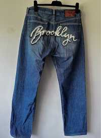 Blugi Pricks “Brookyln”